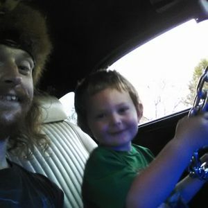 Meet your Posher, Michael